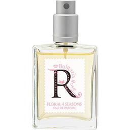 Bulgaria Rose