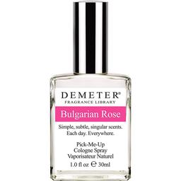 Bulgarian Rose
