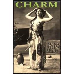 Burlesque - Charm