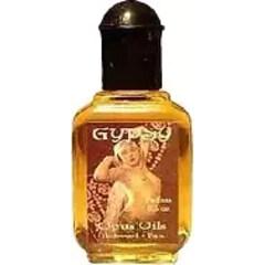 Burlesque - Gypsy