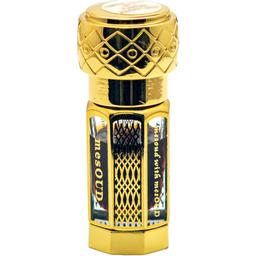 Burmese Oud