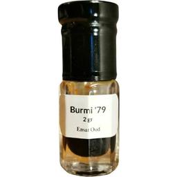 Burmi '79
