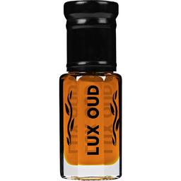 Burnt Amber