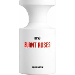 Burnt Roses