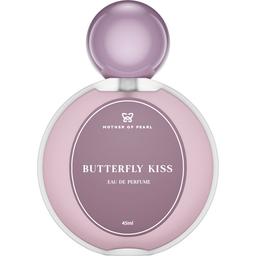 Butterfly Kiss