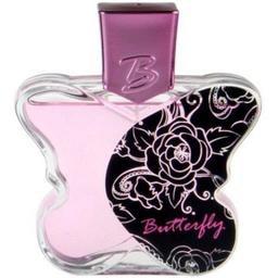 Butterfly Pink