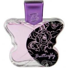 Butterfly Purple