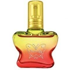 Butterfly Star - Muscat & Apple