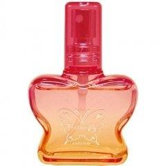 Butterfly Summer - Peach Fresh Mango