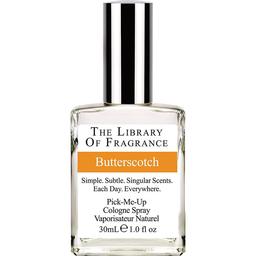 Butterscotch