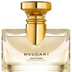 Bvlgari pour Femme