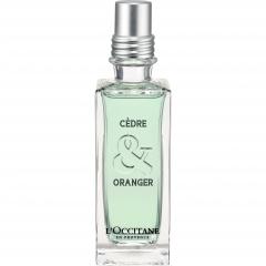 Cèdre & Oranger
