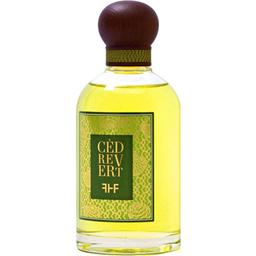Cèdre Vert