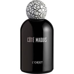 Côté Maquis