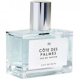 Côte des Palmes