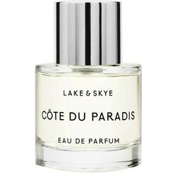 Côte du Paradis