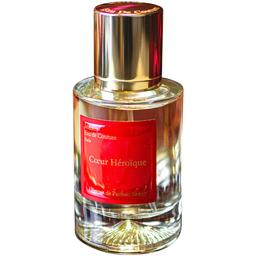Cœur Héroïque