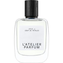 Cœur de Pétales