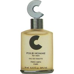 C pour Homme