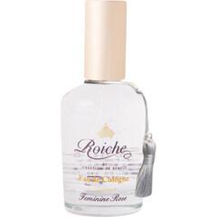 CDB Roiche - Feminine Rose