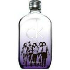 CK One Collector's Bottle 2009