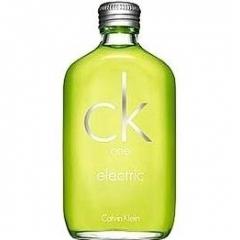 CK One Electric