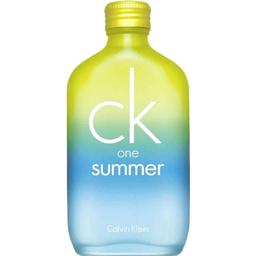 CK One Summer 2009