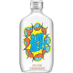 CK One Summer 2019