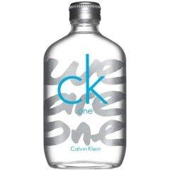 CK One We Are One Magnets
