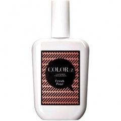 COLOR/z Layered Fragrance - Fresh Pear