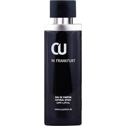 CU in Frankfurt