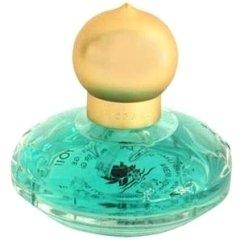 Cašmir - Fragrance Festival (Blue)