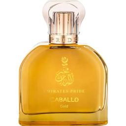 Caballo Gold