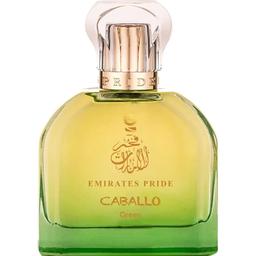 Caballo Green