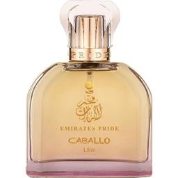 Caballo Lilac