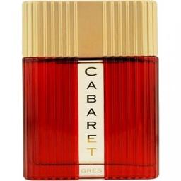 Cabaret Homme