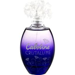 Cabotine Cristalisme