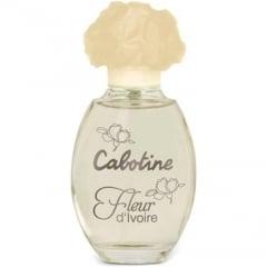 Cabotine Fleur d'Ivoire