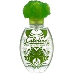Cabotine Green Summer