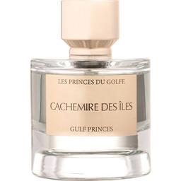Cachemire des îles