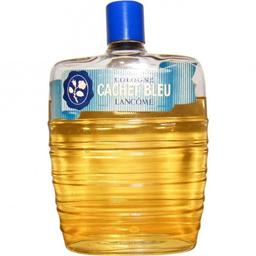 Cachet Bleu