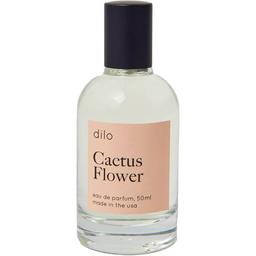 Cactus Flower