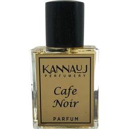 Cafe Noir