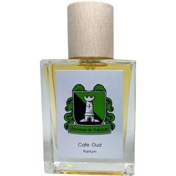 Cafe Oud
