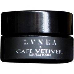 Cafe Vetiver