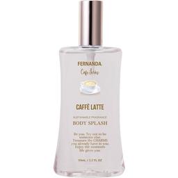 Caffè Latte