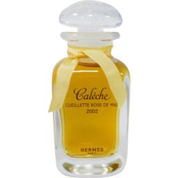 Calèche Cueillette Rose de Mai 2002