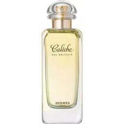 Calèche Eau Délicate