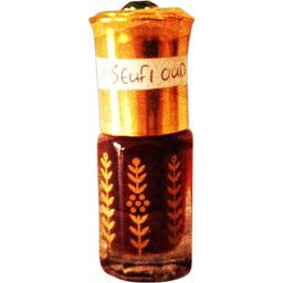 Cambodi Seufi Oud