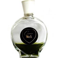 Cameo No 5
